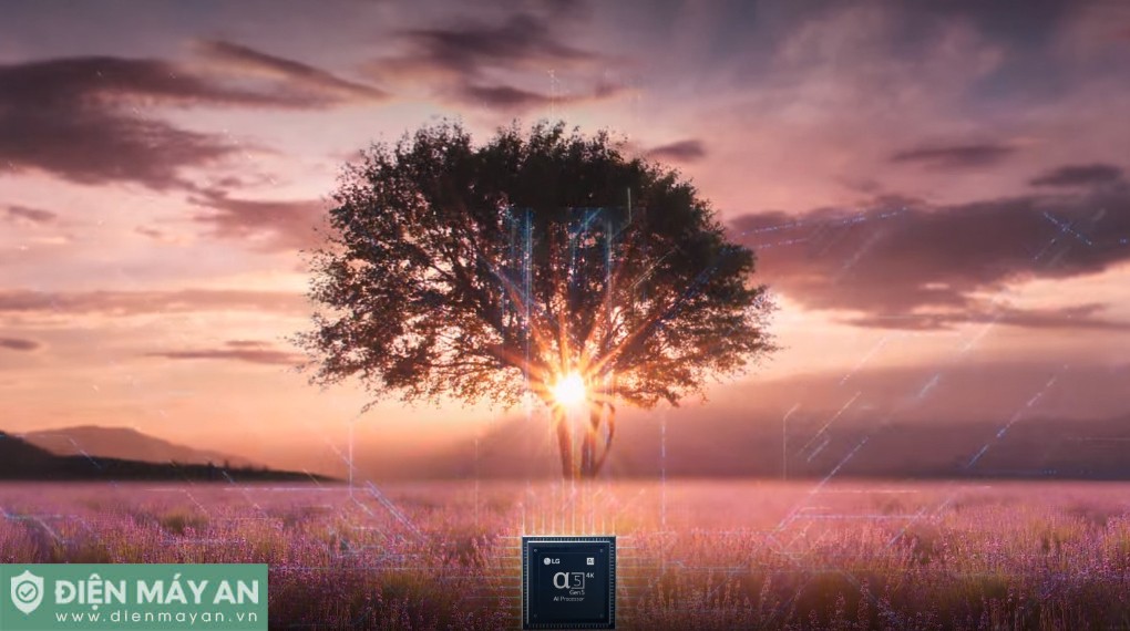 Smart Tivi LG 32 Inch 32LQ636BPSA - công nghệ hình ảnh